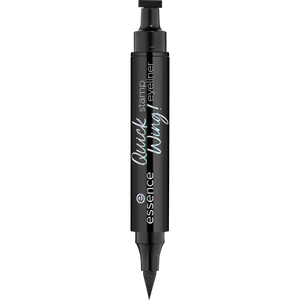 Quick Wing! stamp eyeliner