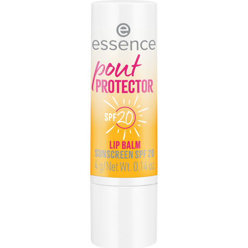 pout PROTECTOR SPF 20 LIP BALM