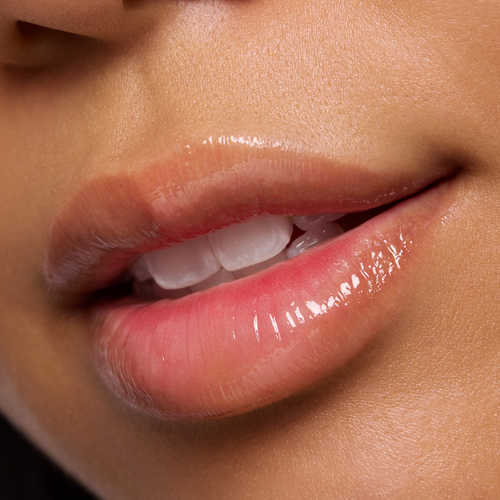 the super peptide glossy lip treatment