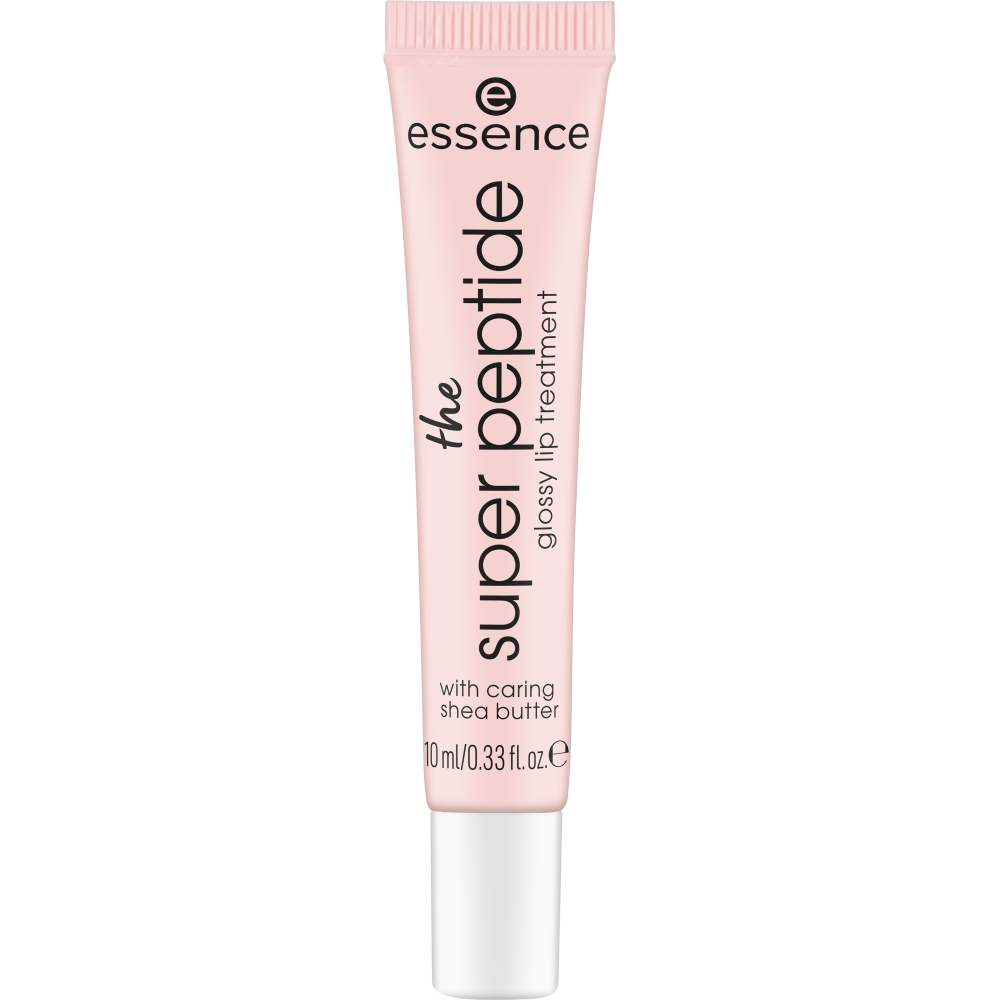 美容液 dear HEROINE PC EXTRA ESSENCE the super peptide glossy lip treatment – essence makeup