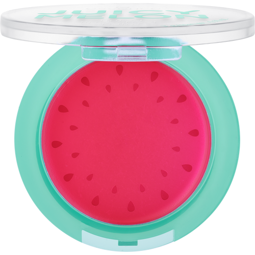 JUICY MELON tinted lip & cheek balm