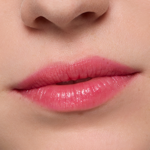 JUICY MELON tinted lip & cheek balm