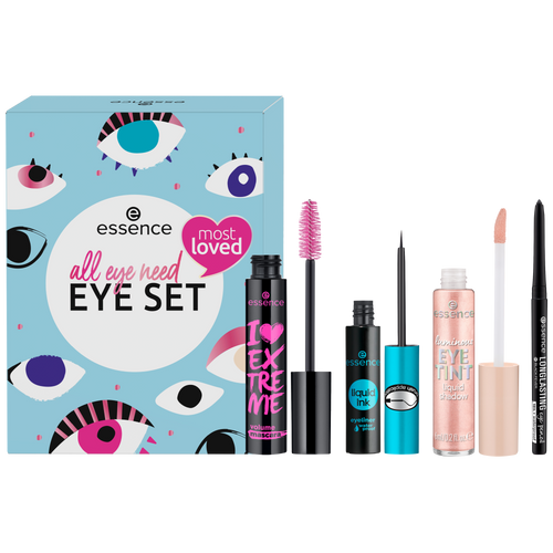 all eye need EYE SET
