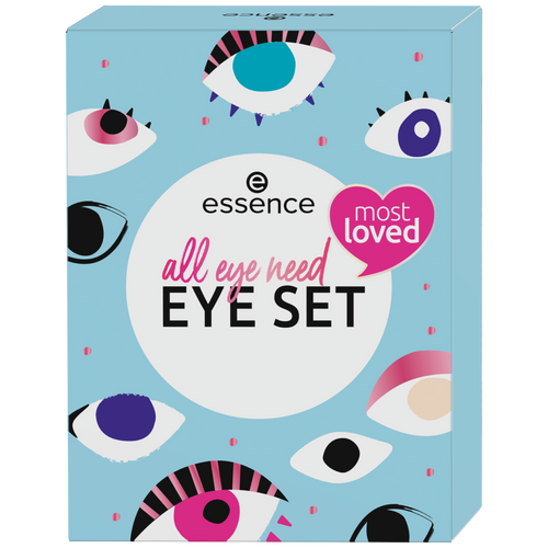 all eye need EYE SET