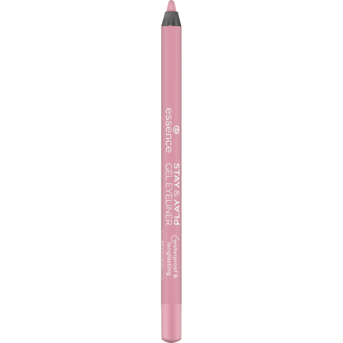 Crush On Lavender 09 / vegan, cruelty-free, oil-free, waterproof