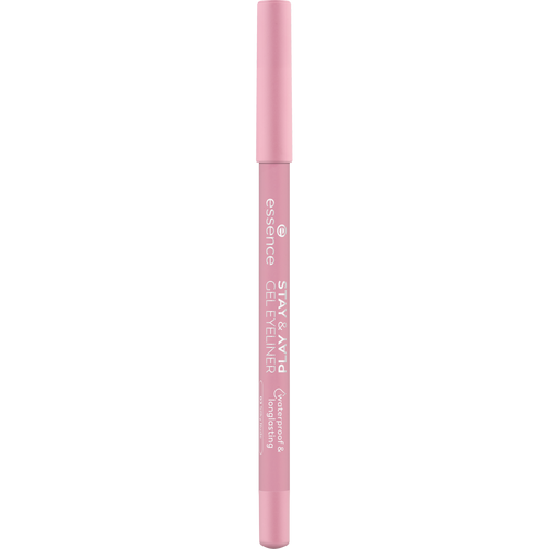 Stay & Play Gel Eyeliner