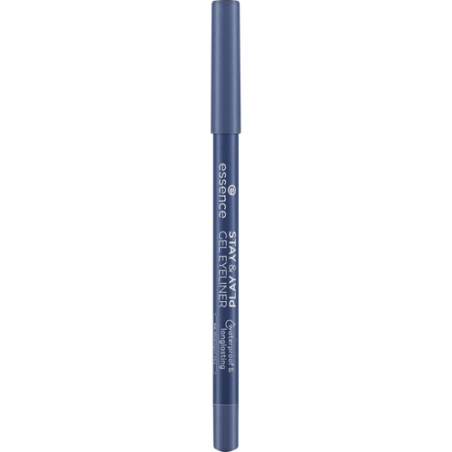 Stay & Play Gel Eyeliner