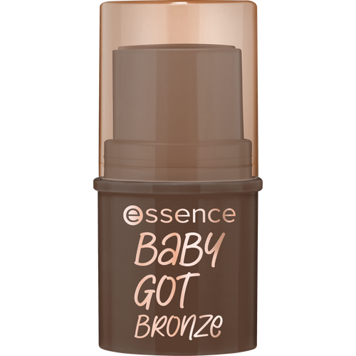 Baby Got Bronze