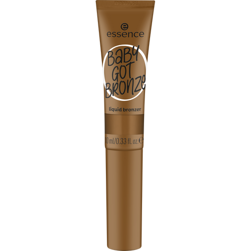 BABY GOT BRONZE liquid bronzer