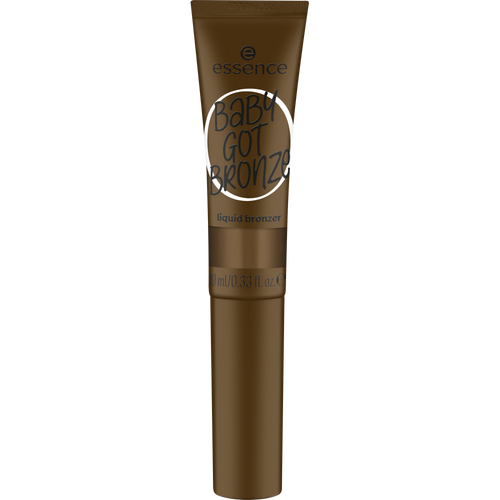 BABY GOT BRONZE liquid bronzer