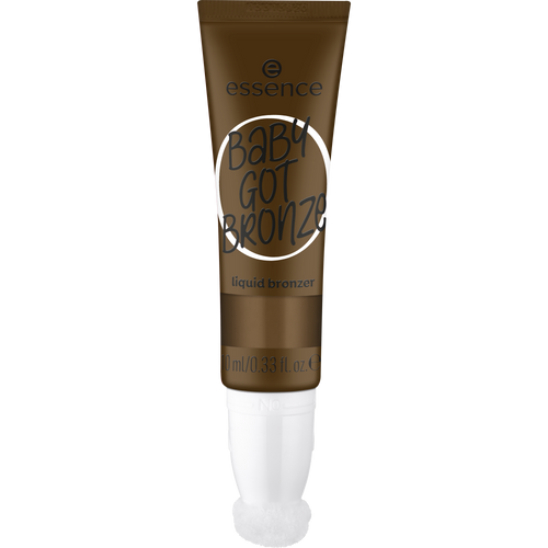 50 Sun Lover / cruelty-free, vegan, paraben-free, oil-free