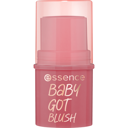 Baby Got Blush
