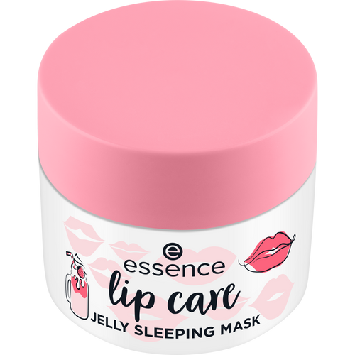 lip care JELLY SLEEPING MASK