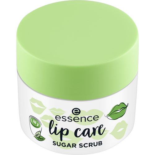 lip care SUGAR SCRUB