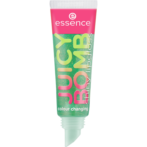 JUICY BOMB Shiny Lipgloss