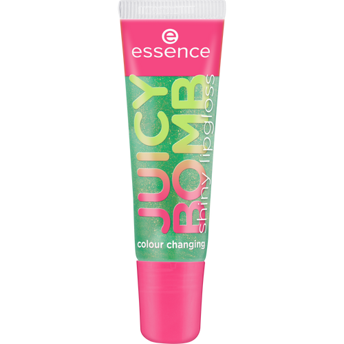 JUICY BOMB Shiny Lipgloss