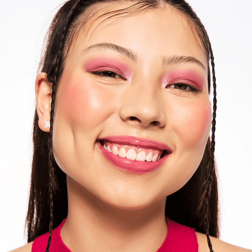 JUICY BOMB Shiny Lipgloss