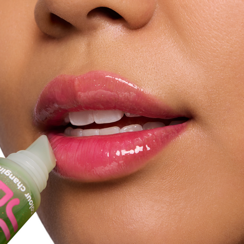 JUICY BOMB Shiny Lipgloss
