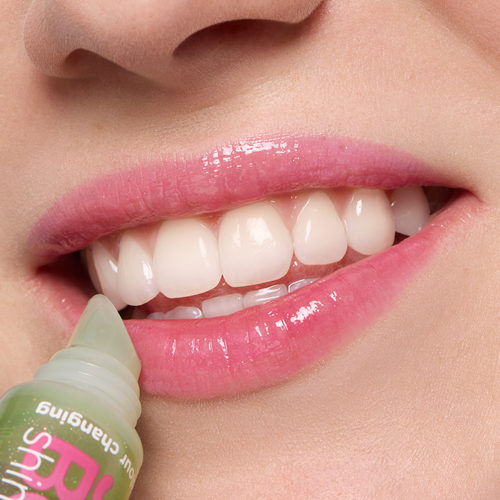 JUICY BOMB Shiny Lipgloss
