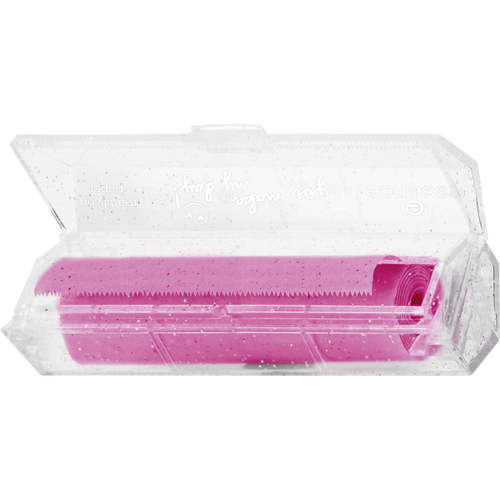 you make my day! mattifying paper