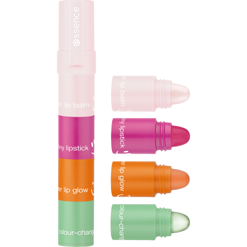 you make my day! lip tower