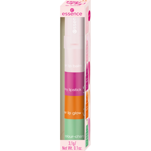you make my day! lip tower