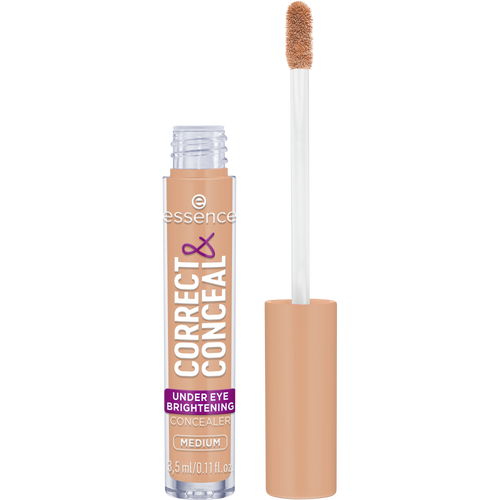 CORRECT & CONCEAL under eye brightening concealer
