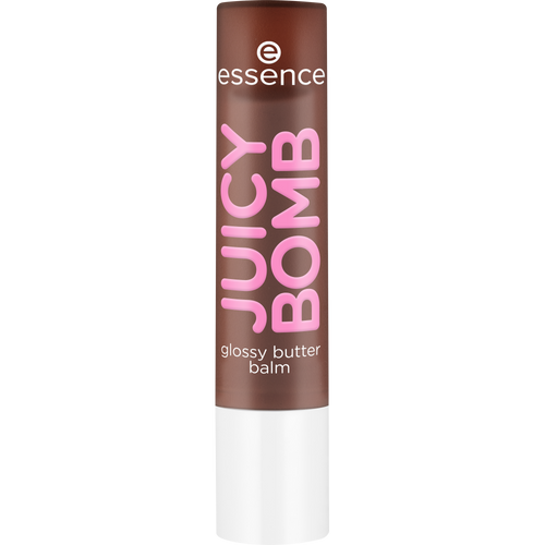 JUICY BOMB glossy butter balm