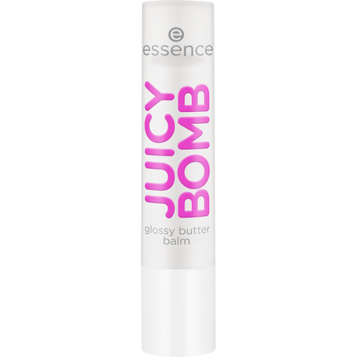 JUICY BOMB glossy butter balm