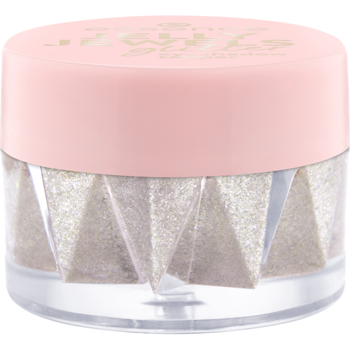 JELLY JEWELS glitter eyeshadow topper
