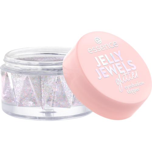 02 Celestial Shimmer / vegan, paraben-free, oil-free, cruelty-free