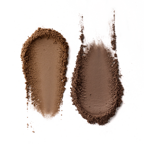 brow powder duo set