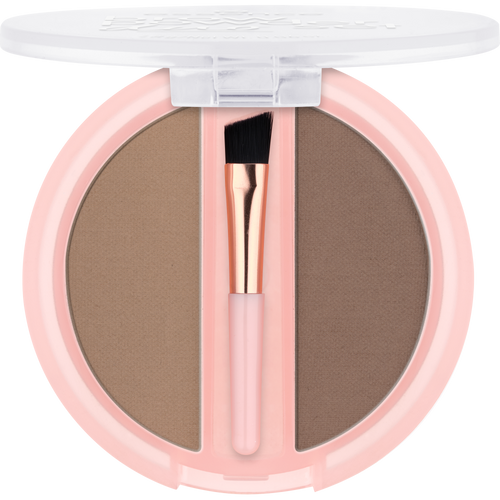 brow powder duo set