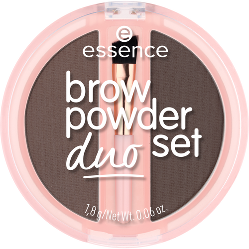 brow powder duo set