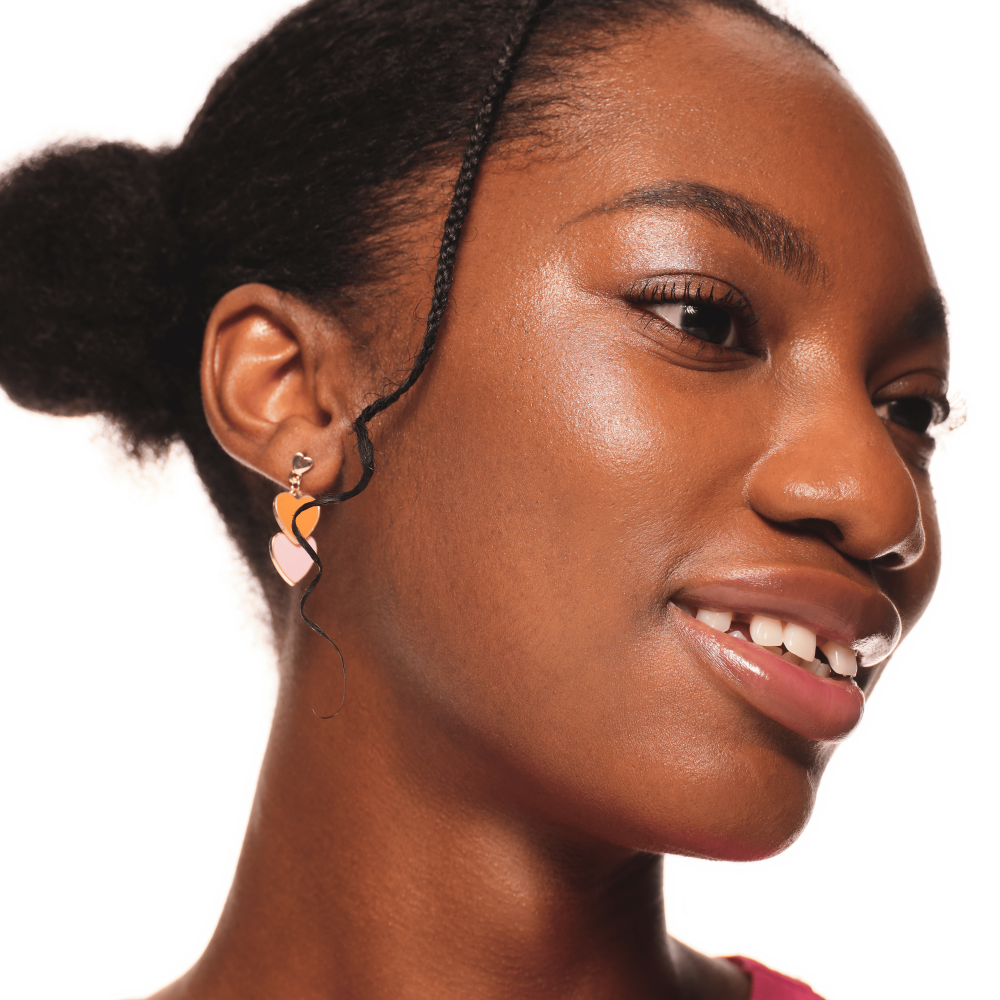 essence BABY GOT DIAMOND highlighter stick