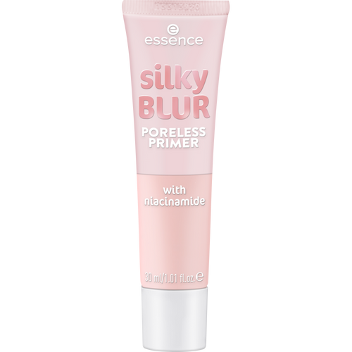 silky BLUR PORELESS PRIMER