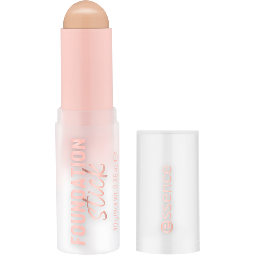 120 light warm yellow / vegan, paraben-free, oil-free, cruelty-free