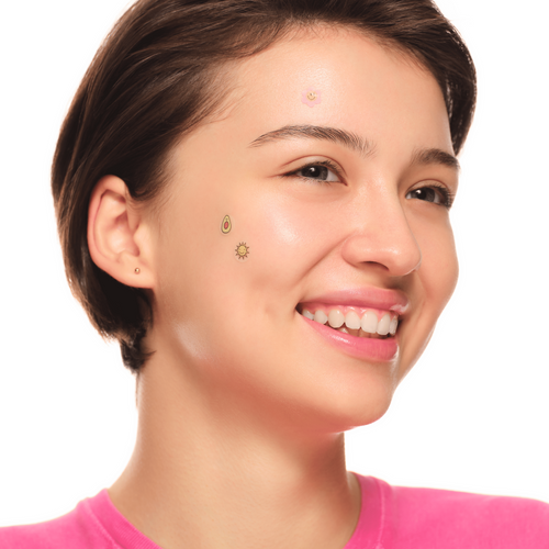 spot squad PIMPLE PATCHES