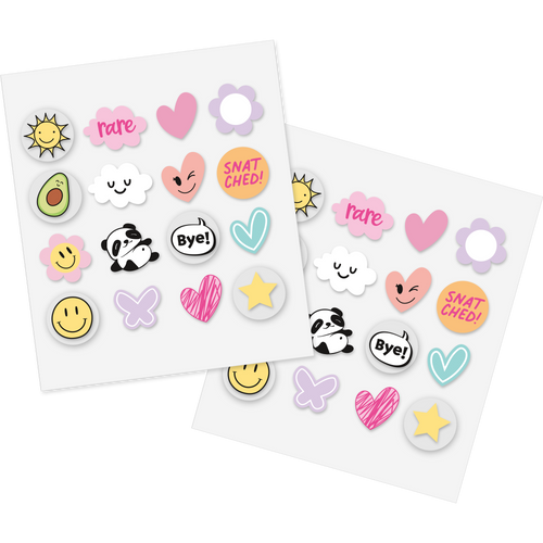 spot squad PIMPLE PATCHES