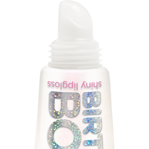 BIRTHDAY BOMB shiny lipgloss