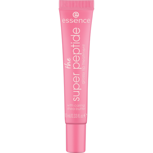 the super peptide glossy lip treatment