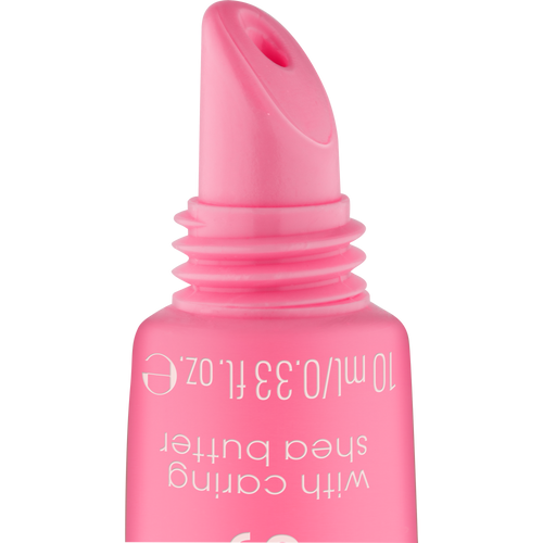 the super peptide glossy lip treatment