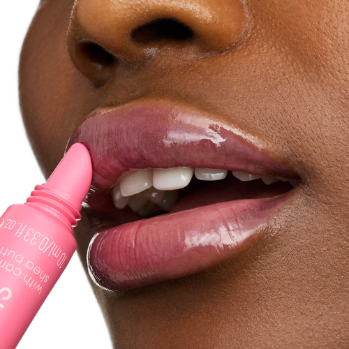 the super peptide glossy lip treatment