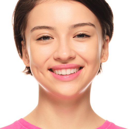 the super peptide glossy lip treatment