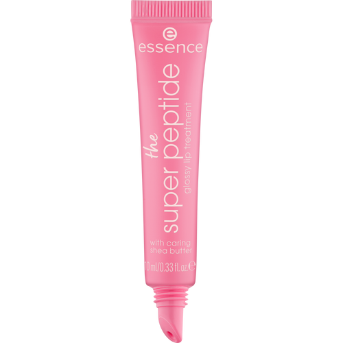 02 Pinkified! / cruelty-free, vegan, gluten-free