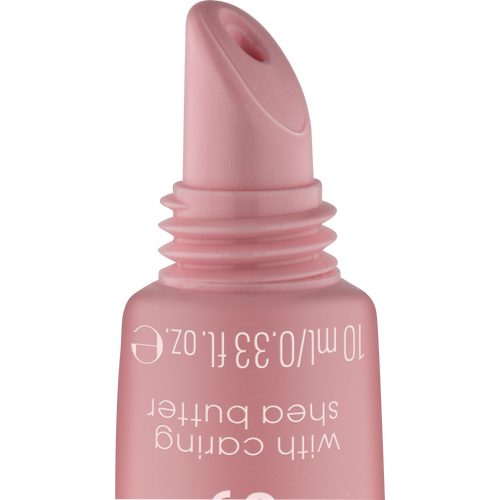 the super peptide glossy lip treatment