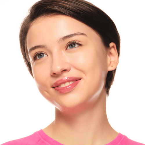 the super peptide glossy lip treatment