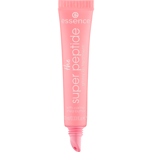 04 Coralized! / cruelty-free, vegan, gluten-free