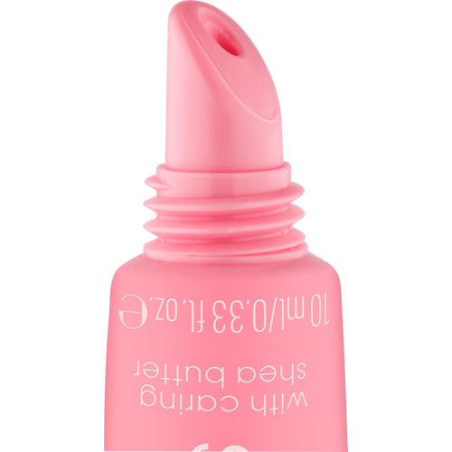 the super peptide glossy lip treatment