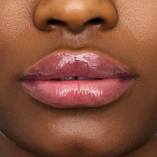 the super peptide glossy lip treatment